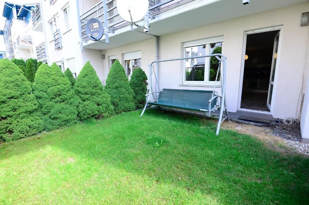 Апартаменты Victus Apartamenty, Apartament Sopot Сопот-23