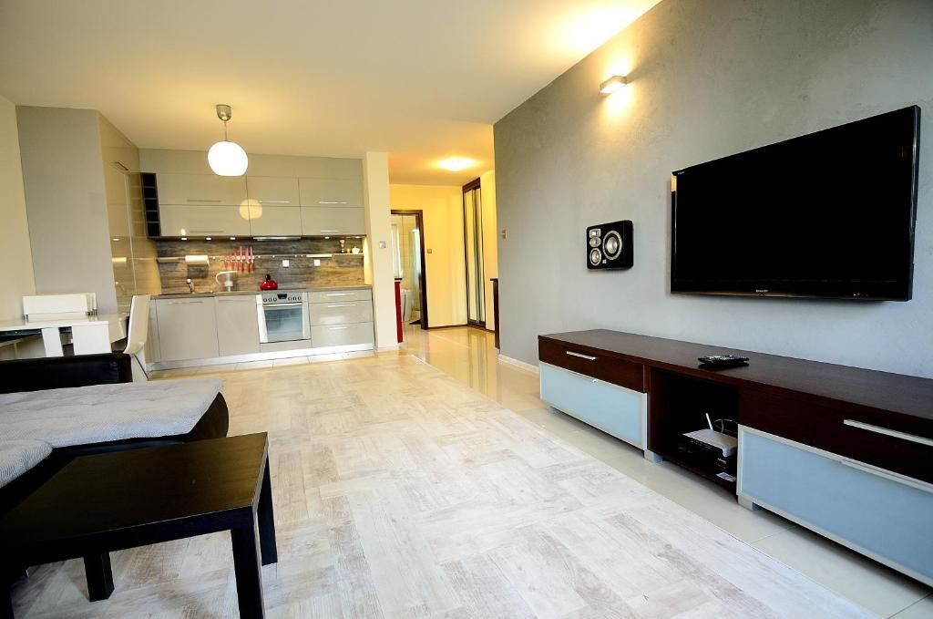 Апартаменты Victus Apartamenty, Apartament Sopot Сопот-32